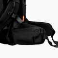 Alpinus Ornak 30 l fekete túrahátizsák 6