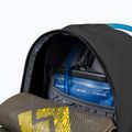 Alpinus Ornak 30 l fekete túrahátizsák 7