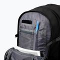 Alpinus Ornak 30 l fekete túrahátizsák 8