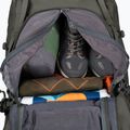 Alpinus Veymont 45 l túrahátizsák zsályazöld 8