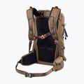 Túrahátizsák Alpinus Mallcu 28 l olive green 2