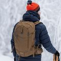 Túrahátizsák Alpinus Mallcu 28 l olive green 3
