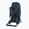 Alpinus Veymont 55 l túrahátizsák tengerészkék 2