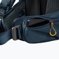 Alpinus Veymont 55 l túrahátizsák tengerészkék 4