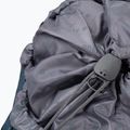 Alpinus Veymont 55 l túrahátizsák tengerészkék 5