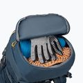 Alpinus Veymont 55 l túrahátizsák tengerészkék 7