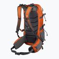 Alpinus trekking hátizsák Fatra 30 l narancssárga 2