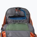Alpinus trekking hátizsák Fatra 30 l narancssárga 5