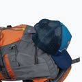 Alpinus trekking hátizsák Fatra 30 l narancssárga 6