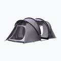 Kemping sátor 4 személyes Alpinus Gandia 4 anthracite 2