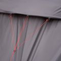 Kemping sátor 4 személyes Alpinus Gandia 4 anthracite 5