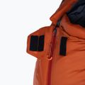 Alpinus Primalight 1200 hálózsák bal narancssárga 2