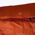 Alpinus Primalight 1200 hálózsák bal narancssárga 4
