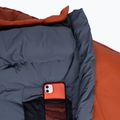 Alpinus Primalight 1200 hálózsák bal narancssárga 5