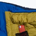 Alpinus Primalight 1000 hálózsák bal kék 5