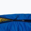 Alpinus Primalight 1000 hálózsák jobb kék 4