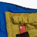 Alpinus Primalight 1000 hálózsák jobb kék 6