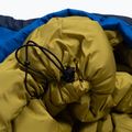 Alpinus Primalight 1000 hálózsák jobb kék 7