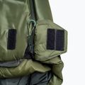 Alpinus Ultralight 1000 hálózsák bal zöld 2