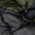 Alpinus Ultralight 1000 hálózsák bal zöld 3