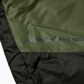 Alpinus Ultralight 1000 hálózsák bal zöld 5