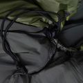 Alpinus Ultralight 1000 hálózsák jobbra zöld 3