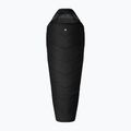 Alpinus Fiber Pro 1300 hálózsák jobb oldali antracit