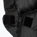 Alpinus Fiber Pro 1300 hálózsák jobb oldali antracit 3