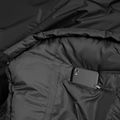Alpinus Fiber Pro 1300 hálózsák jobb oldali antracit 5