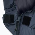 Alpinus Fiber Pro 1100 hálózsák bal szürke 3