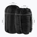 Alpinus Fiber Pro 1100 hálózsák bal szürke 7