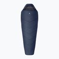 Alpinus Fiber Pro 1100 hálózsák jobbra szürke