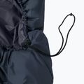 Alpinus Fiber Pro 1100 hálózsák jobbra szürke 2