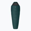 Alpinus Fiber Pro 800 hálózsák bal zöld