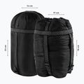 Alpinus Fiber Pro 800 hálózsák bal zöld 6