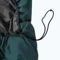 Alpinus Fiber Pro 800 hálózsák jobbra zöld 2