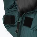 Alpinus Fiber Pro 800 hálózsák jobbra zöld 3