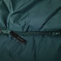 Alpinus Fiber Pro 800 hálózsák jobbra zöld 4