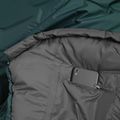 Alpinus Fiber Pro 800 hálózsák jobbra zöld 5