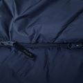 Alpinus Fiber Pro 1500 hálózsák balra tengerészkék 4