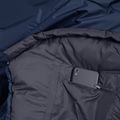 Alpinus Fiber Pro 1500 hálózsák balra tengerészkék 5