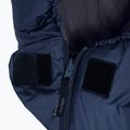 Alpinus Fiber Pro 1500 hálózsák jobbra tengerészkék 3