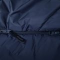 Alpinus Fiber Pro 1500 hálózsák jobbra tengerészkék 4