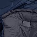 Alpinus Fiber Pro 1500 hálózsák jobbra tengerészkék 5