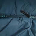 Alpinus Fiber Pro 1300 hálózsák bal zsálya 4