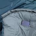 Alpinus Fiber Pro 1300 hálózsák bal zsálya 5