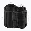 Alpinus Fiber Pro 1300 hálózsák bal zsálya 7