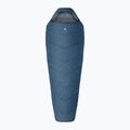 Alpinus Fiber Pro 1300 hálózsák jobbra zsálya
