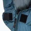 Alpinus Fiber Pro 1300 hálózsák jobbra zsálya 3