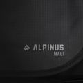 Alpinus Maui utazótáska 30 l fekete 8
